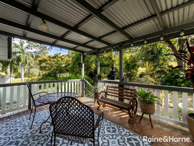 Photo - 1170 Tableland Road, Horse Camp QLD 4671 - Image 5