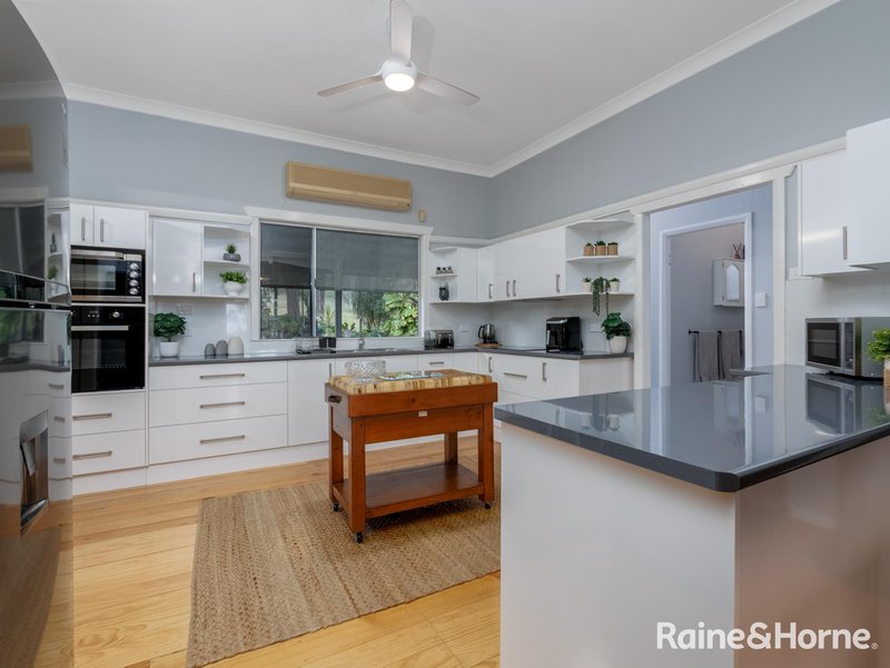 Photo - 1170 Tableland Road, Horse Camp QLD 4671 - Image 7