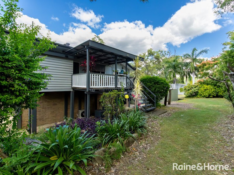 Photo - 1170 Tableland Road, Horse Camp QLD 4671 - Image 20
