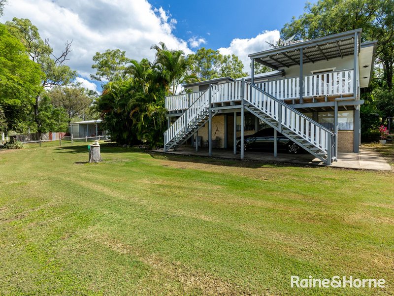 Photo - 1170 Tableland Road, Horse Camp QLD 4671 - Image 21