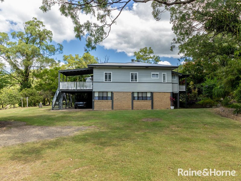 Photo - 1170 Tableland Road, Horse Camp QLD 4671 - Image 25