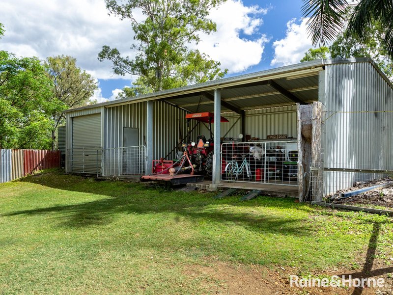Photo - 1170 Tableland Road, Horse Camp QLD 4671 - Image 27