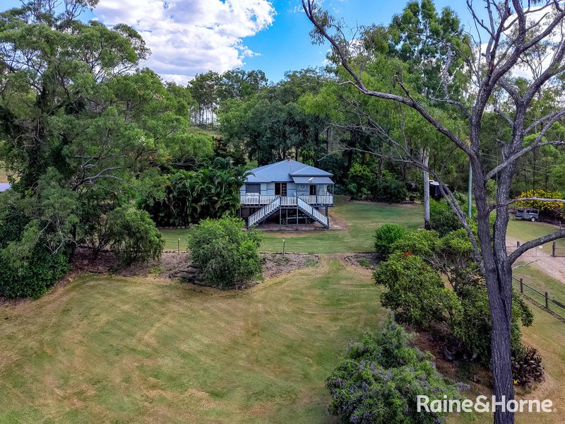 Photo - 1170 Tableland Road, Horse Camp QLD 4671 - Image 30
