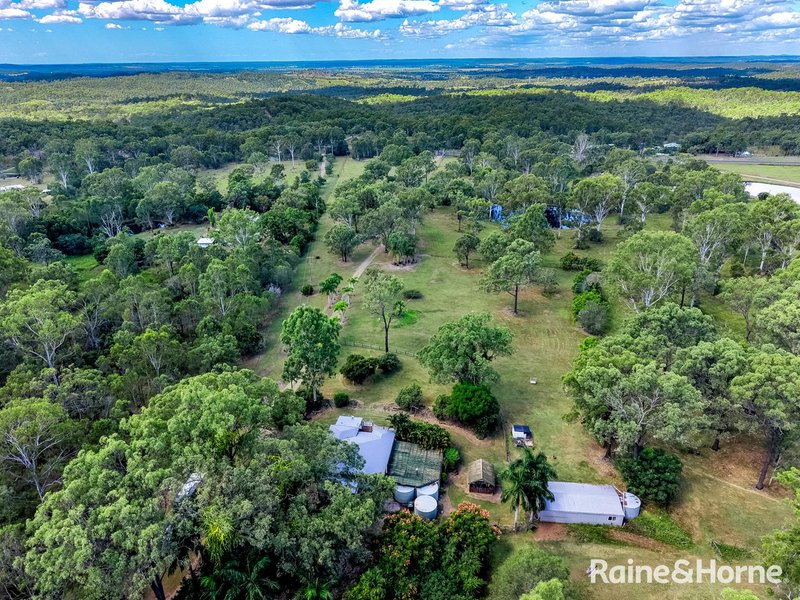 Photo - 1170 Tableland Road, Horse Camp QLD 4671 - Image 31