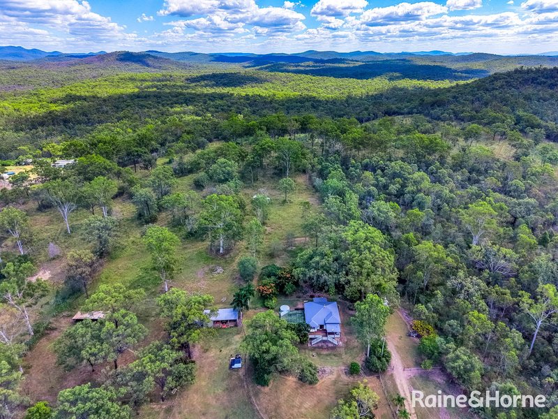 Photo - 1170 Tableland Road, Horse Camp QLD 4671 - Image 32