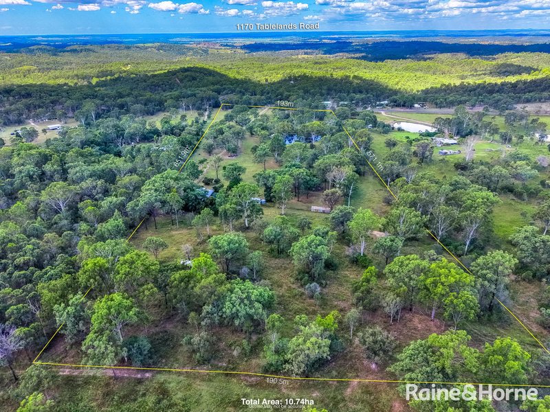 Photo - 1170 Tableland Road, Horse Camp QLD 4671 - Image 33