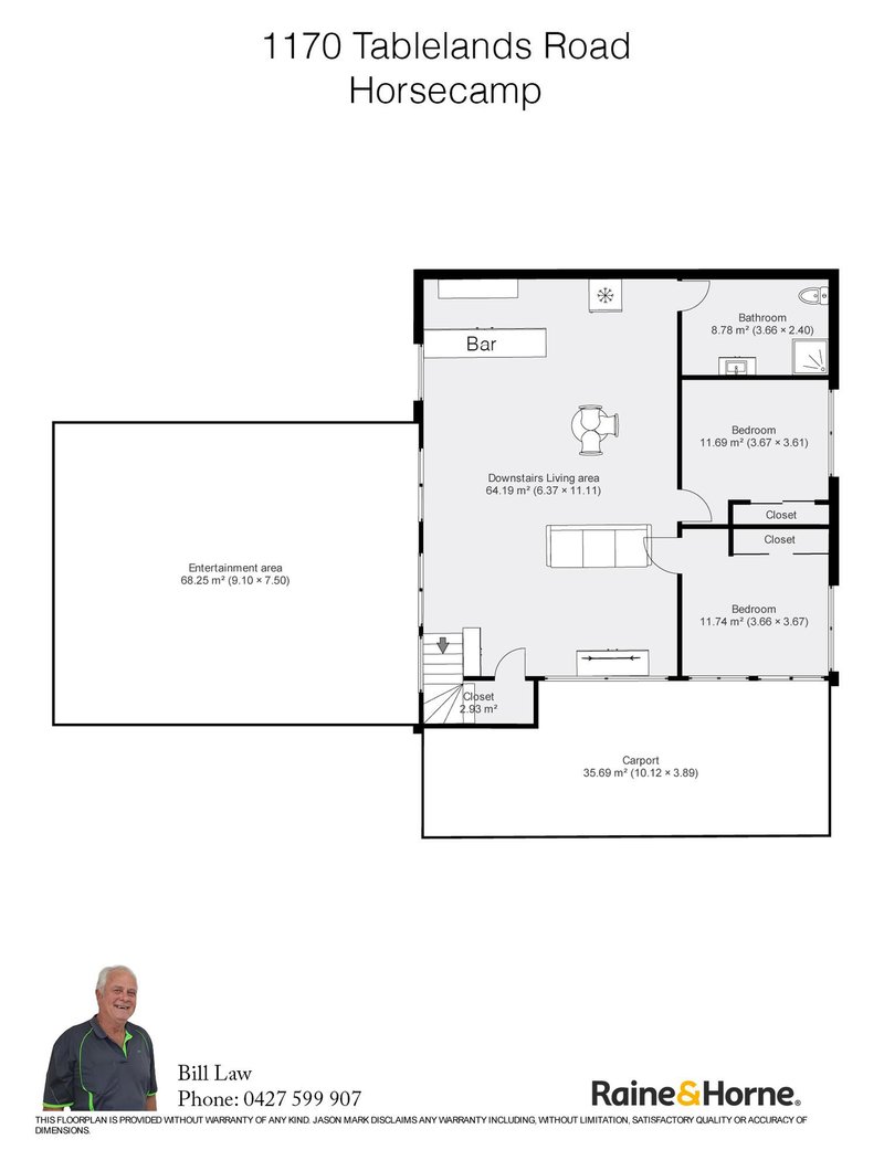 Photo - 1170 Tableland Road, Horse Camp QLD 4671 - Image 34