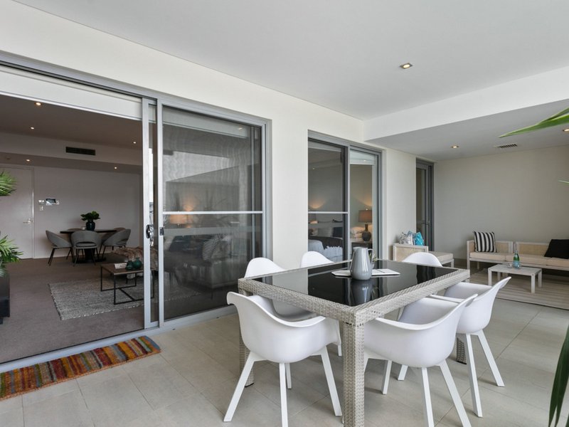 Photo - 11/70 Wittenoom Street, East Perth WA 6004 - Image 5