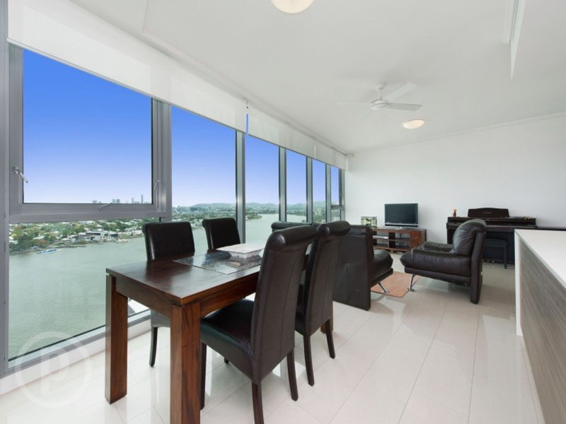 Photo - 11705/8 Harbour Road, Hamilton QLD 4007 - Image 3