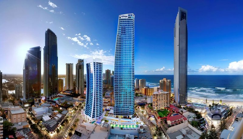 11706/3113 Surfers Paradise Boulevard, Surfers Paradise QLD 4217