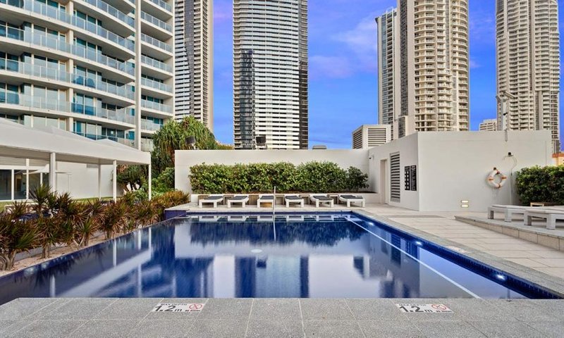 Photo - 11706/3113 Surfers Paradise Boulevard, Surfers Paradise QLD 4217 - Image 16