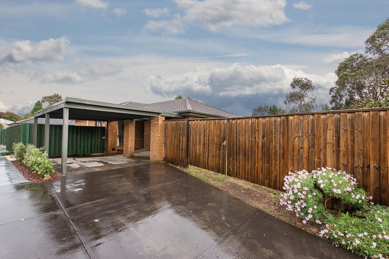 Photo - 1/1708 Ferntree Gully Road, Ferntree Gully VIC 3156 - Image 1