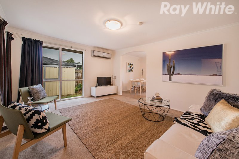 Photo - 1/1708 Ferntree Gully Road, Ferntree Gully VIC 3156 - Image 3