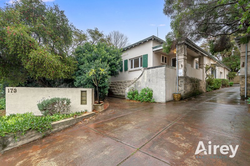 Photo - 1/171-173 Stirling Highway, Nedlands WA 6009 - Image 1