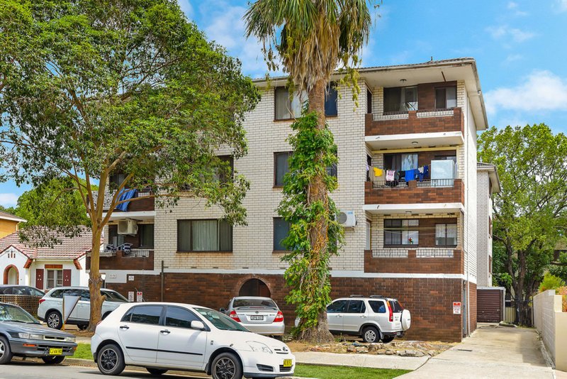 11/71 Castlereagh Street, Liverpool NSW 2170