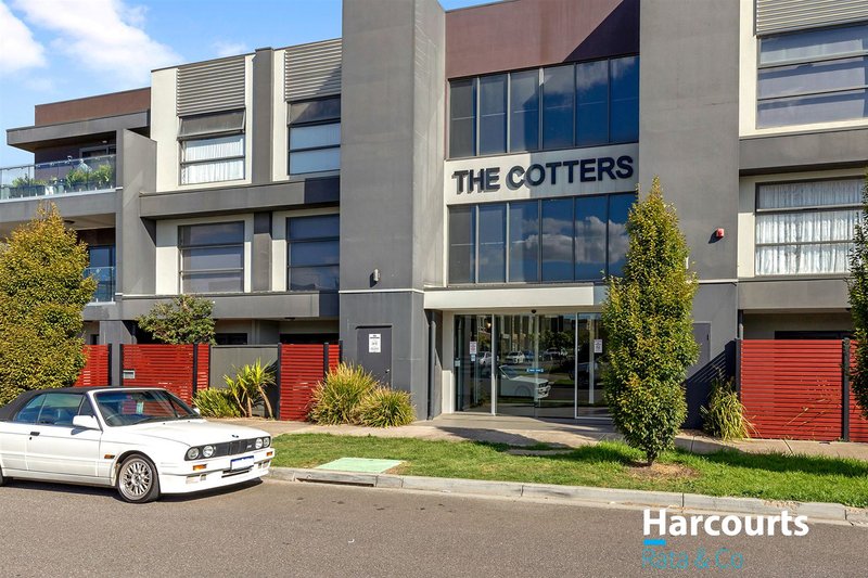 117/1 Jarama Boulevard, Epping VIC 3076