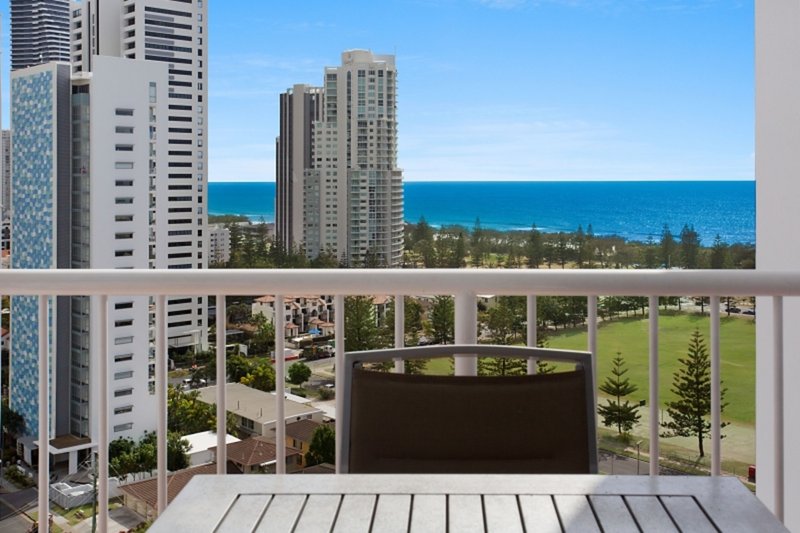 1171/2633 Gold Coast Highway, Broadbeach QLD 4218