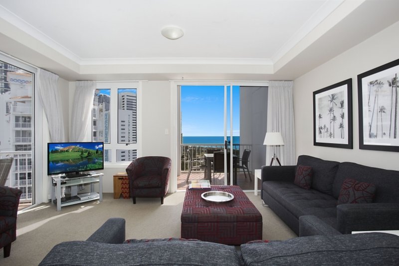 Photo - 1171/2633 Gold Coast Highway, Broadbeach QLD 4218 - Image 2