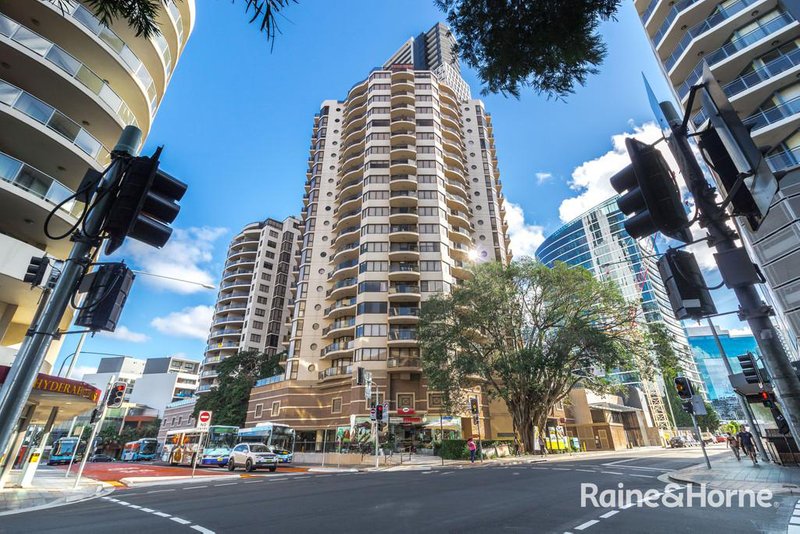 Photo - 117/13-15 Hassall Street, Parramatta NSW 2150 - Image 1