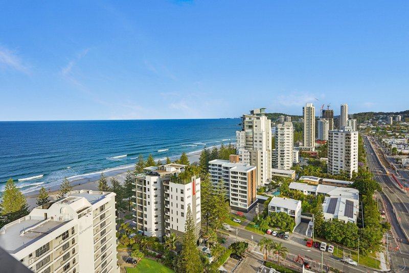 Photo - 117/1969 Gold Coast Highway, Burleigh Heads QLD 4220 - Image 2