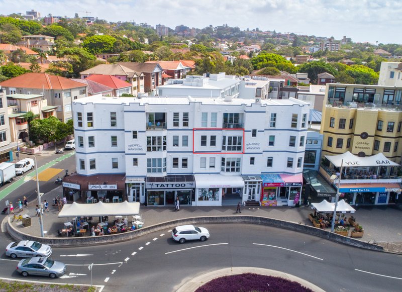 Photo - 11/72-76 Campbell Parade, Bondi Beach NSW 2026 - Image 9