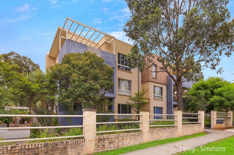 11/72 Cardigan Street, Guildford NSW 2161