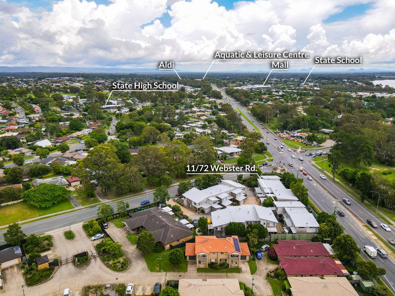 Photo - 11/72 Webster Road, Deception Bay QLD 4508 - Image 12