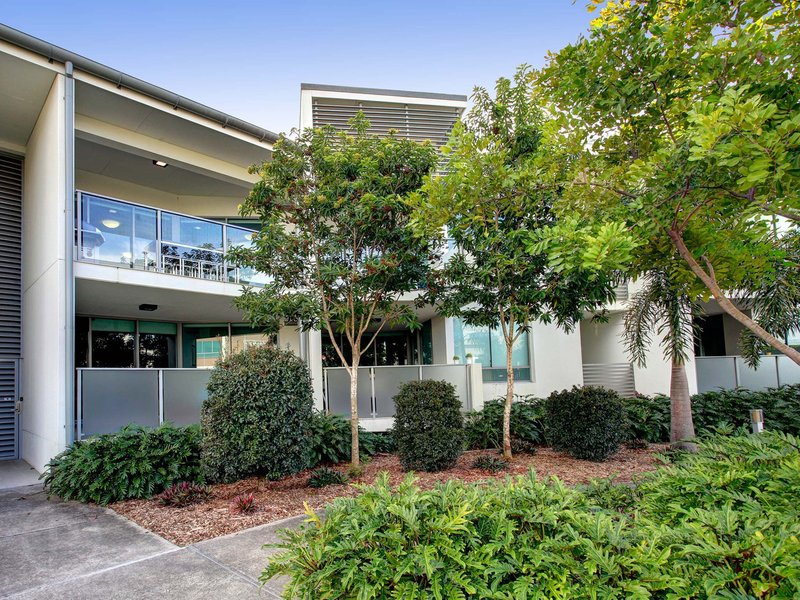 117/20 Egmont Street, Sherwood QLD 4075