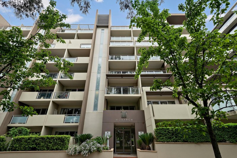 117/219a Northbourne Avenue, Turner ACT 2612