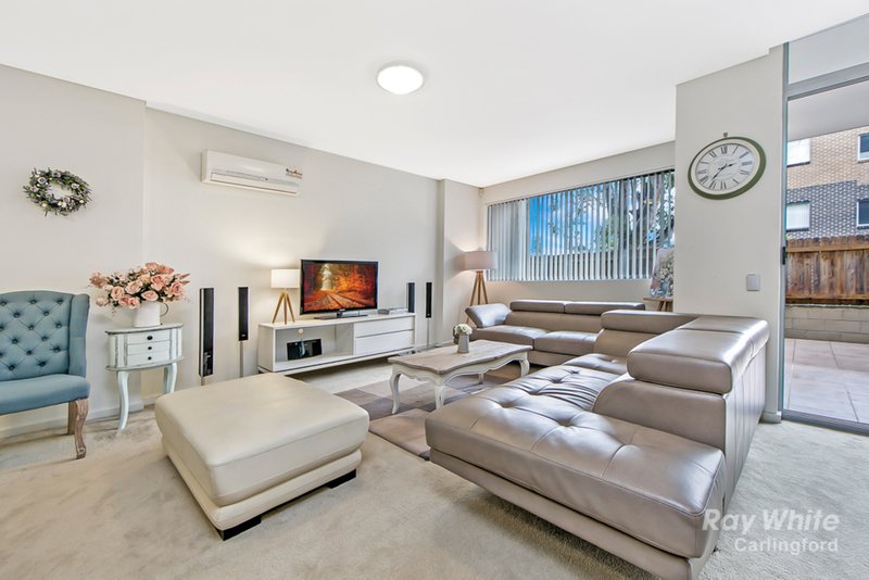 117/23-35 Crane Rd , Castle Hill NSW 2154