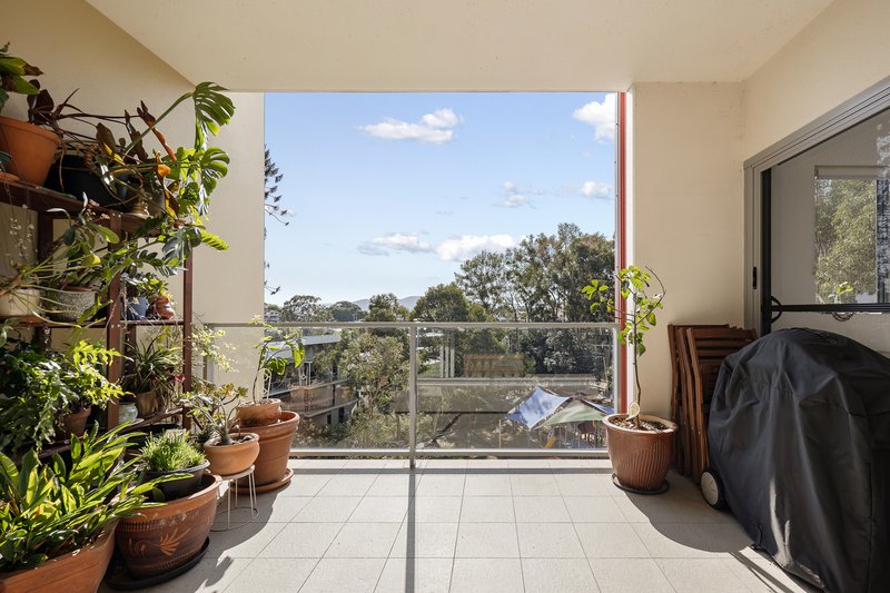 Photo - 117/23 Robinson Place, Kelvin Grove QLD 4059 - Image 2