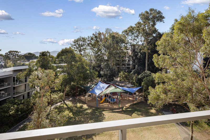 Photo - 117/23 Robinson Place, Kelvin Grove QLD 4059 - Image 5