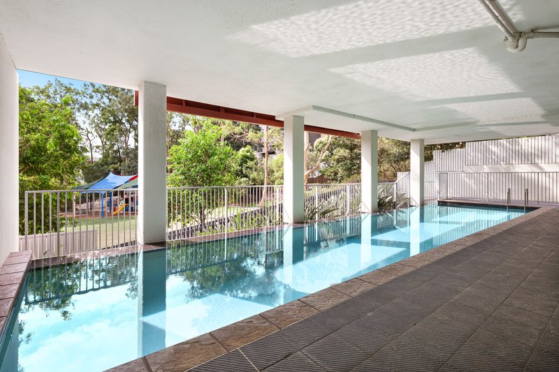 Photo - 117/23 Robinson Place, Kelvin Grove QLD 4059 - Image 11