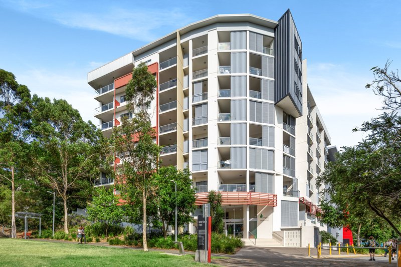 Photo - 117/23 Robinson Place, Kelvin Grove QLD 4059 - Image 12