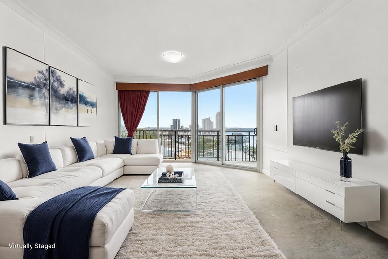 Photo - 1172/56 Scarborough Street, Southport QLD 4215 - Image 1