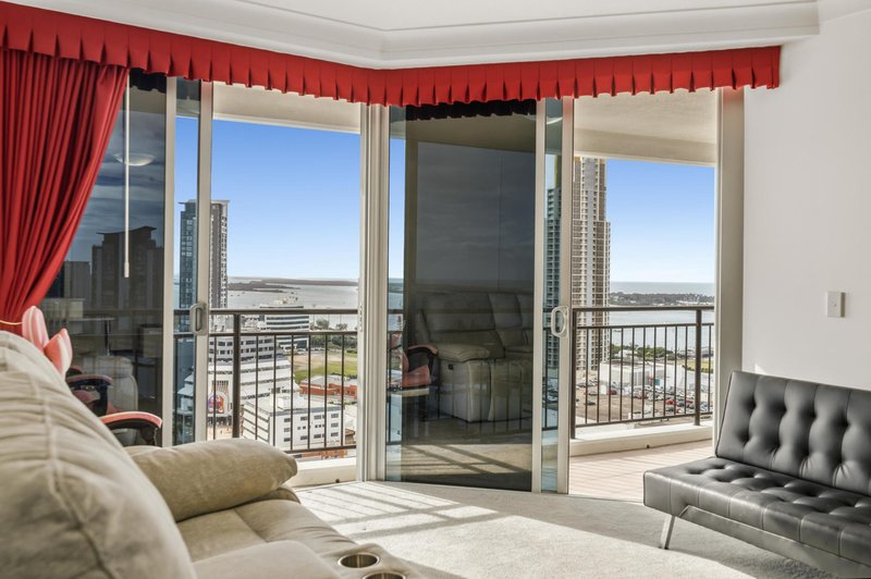 Photo - 1172/56 Scarborough Street, Southport QLD 4215 - Image 2