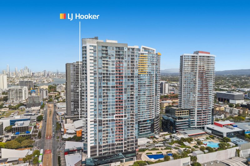 Photo - 1172/56 Scarborough Street, Southport QLD 4215 - Image 3