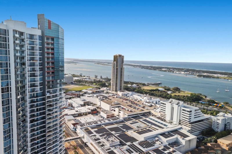 Photo - 1172/56 Scarborough Street, Southport QLD 4215 - Image 4
