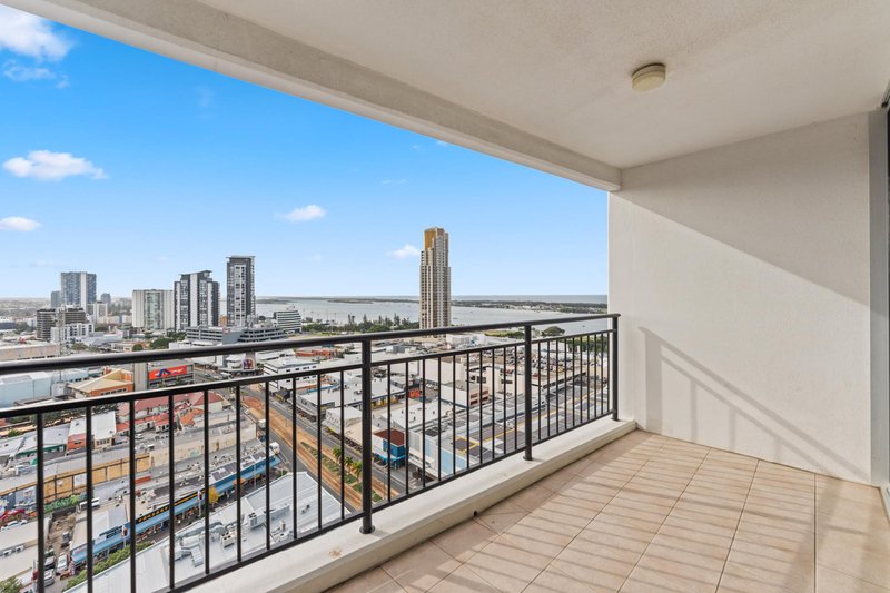 Photo - 1172/56 Scarborough Street, Southport QLD 4215 - Image 18