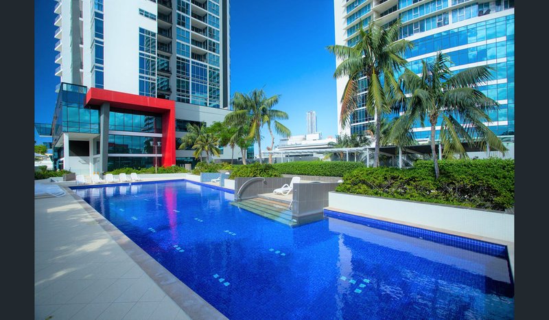 Photo - 1172/56 Scarborough Street, Southport QLD 4215 - Image 24
