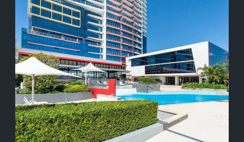 Photo - 1172/56 Scarborough Street, Southport QLD 4215 - Image 25