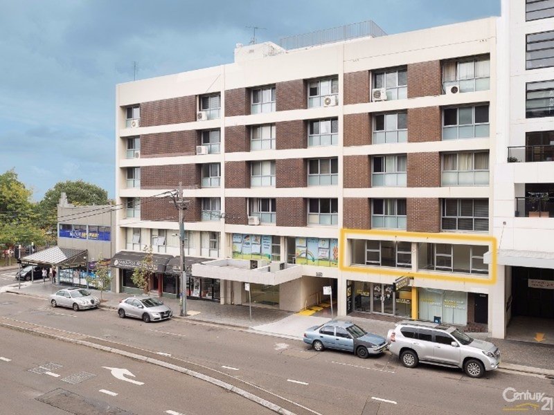 Photo - 117/29 Newland Street, Bondi Junction NSW 2022 - Image 1
