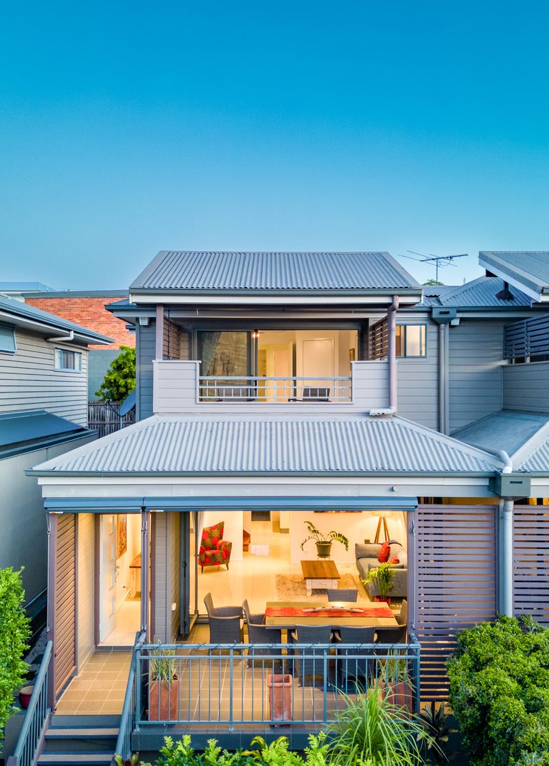 Photo - 1/173 Arthur Street, Fortitude Valley QLD 4006 - Image 2