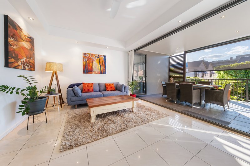 Photo - 1/173 Arthur Street, Fortitude Valley QLD 4006 - Image 3