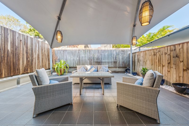 Photo - 1/173 Arthur Street, Fortitude Valley QLD 4006 - Image 5