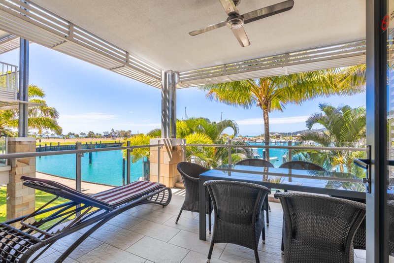 117/33 Port Drive, Airlie Beach QLD 4802