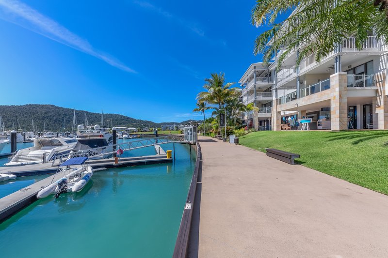 Photo - 117/33 Port Drive, Airlie Beach QLD 4802 - Image 11