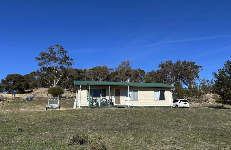 Photo - 1174 Pine Mount Road, Woodstock NSW 2793 - Image 1