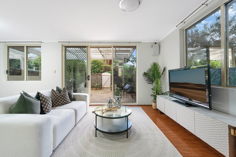 Photo - 1/1740 Pacific Highway, Wahroonga NSW 2076 - Image