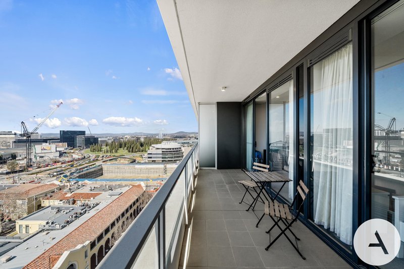 Photo - 117/45 West Row, City ACT 2601 - Image 4